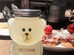 -ZAFFERANO西班牙海鲜饭(上海首店)