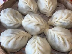 山麻楂包子-盈春大饭店(千山路店)