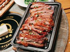-娜仁图雅蒙古美食村(33小镇店)