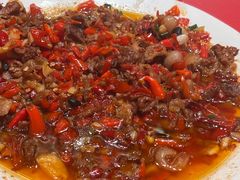 -八碗湘长沙市井菜(坡子街店)