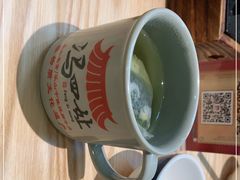 -冯四孃乐山跷脚牛肉(皇庭广场店)