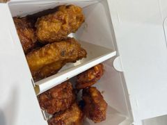 -Kyochon1991校村(共和路店)