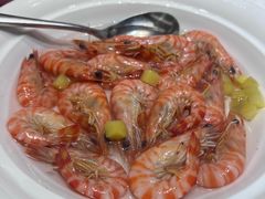 -霞客居酒店·霞客食府·宁海特色小海鲜