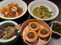 -湘阁里辣(南联锦泰城店)