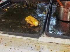 -郭际辣饼铺(第三中学店)