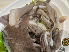 -潮汕大目牛肉火锅(水围店)