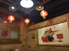 -粗粮人家(簋街店)