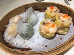 -敦煌喜宴(万达广场店)