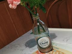 -芭札·Thai泰国餐厅(同和金铂天地店)