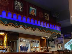 -甘尼仕印度餐厅爵士酒吧(阳春巷店)