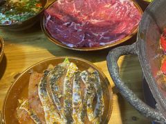 -阳阳老火锅(小南门店)