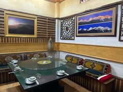 -三锅莊·牦牛肉火锅·香格里拉特色藏餐宴请餐厅(昆明创始店)