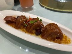 -万龙洲海鲜(大兴绿地缤纷城店)