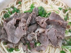 -北路拉面馆(洪湖里店)