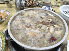 -东巴谷野生菌火锅餐厅