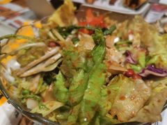 -木屋烧烤(龙岗南联店)