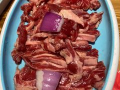 -丁荣华炸串(托乐嘉店)