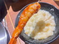 -一烧一烤•锦州烧烤(KTV包房·长江街店)