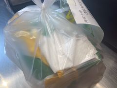 -赛百味SUBWAY(悠唐店)