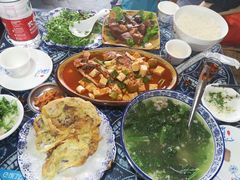 -老宅子私房菜馆(大理古城店)