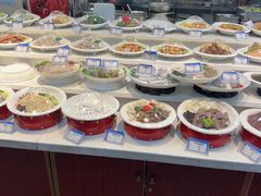 -洪泽老鱼馆(淮海一店)