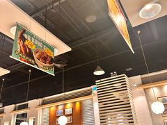 -金湖港式餐厅(建外店)