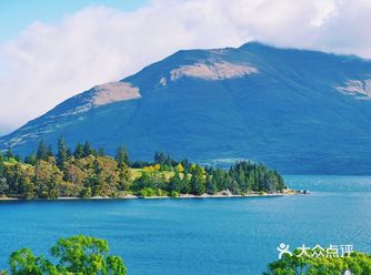 新西兰旅行，走进第二大湖泊