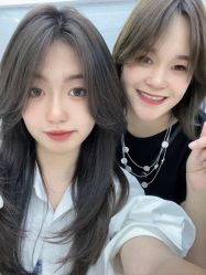 -美美秀造型