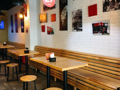 -顶好快餐(市府店)