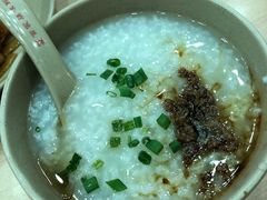 鸡粥-百家鸡味馆(清泰店)