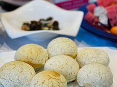 -欢乐海岸美食联盟