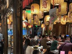 -南京大牌档(济南万象城店)