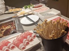 -海底捞火锅(宇飞大厦店)