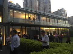 -江滨壹号艺文空间复合餐厅(闽江大道店)