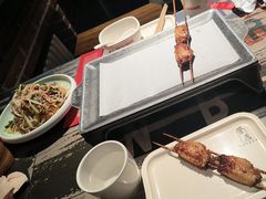 -管氏翅吧(广渠门店)