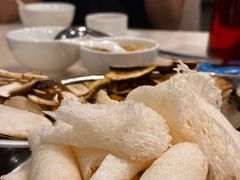 -太婆天府山珍酒楼(亚运村店)