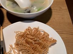 -芳芳私房菜·精做淮扬菜(承德路店)