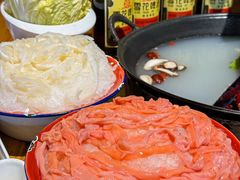 -重庆老火锅(长虹店)