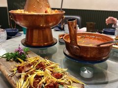 -觅山云南菜(泊富ICITY店)