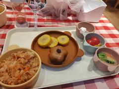 -西贝(太原万象城店)