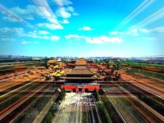 -故宫博物院(故宫)