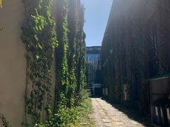 -北化机爱工场文化科技融合产业园