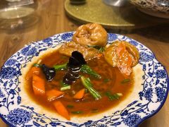 -灵福缘私房菜·农家菜(拈花湾·灵山大佛必推店)