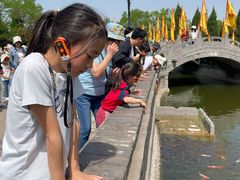 -大槐树寻根祭祖园