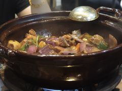 -胡须佬鸡煲四季火锅(海雅缤纷城店)