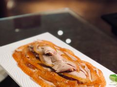 烤鸭（89元/半只）-阿庄新豫菜(航海东路店)