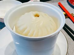 松茸肉包-新长福(世嘉店)