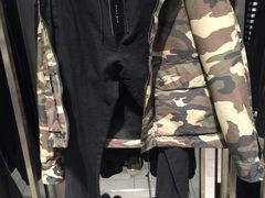 -ZARA(重庆华润万象城中区店)