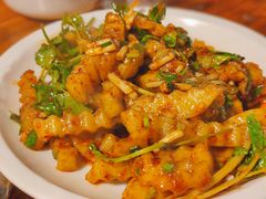 -一口香烧烤大排档(先锋路店)