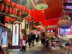 -客家大院·非遗赣南客家菜(郁孤台店)